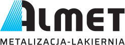 Almet metalizacja